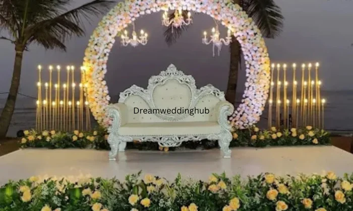 Shree Events  Wedding Planner